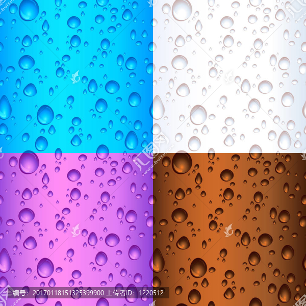 無縫瓷磚水滴背景-匯圖網(wǎng) www.fosd68.com 無縫瓷磚水滴背景