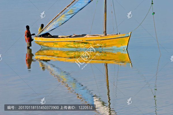 Mozambican周