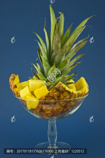 菠蘿