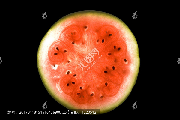 西瓜片