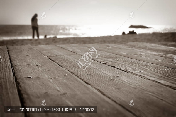 拉古納比奇漫步（6746）