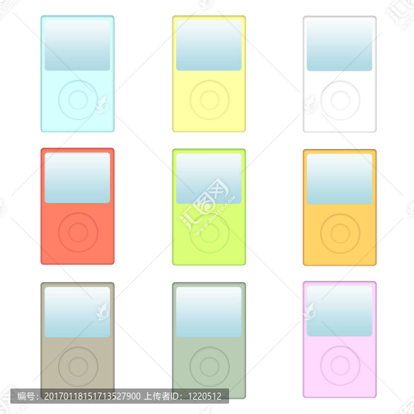MP3播放器