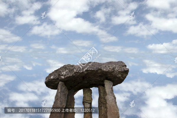 古石10