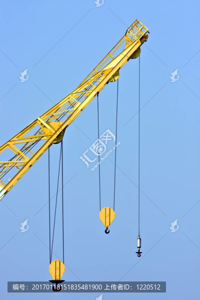 起重機