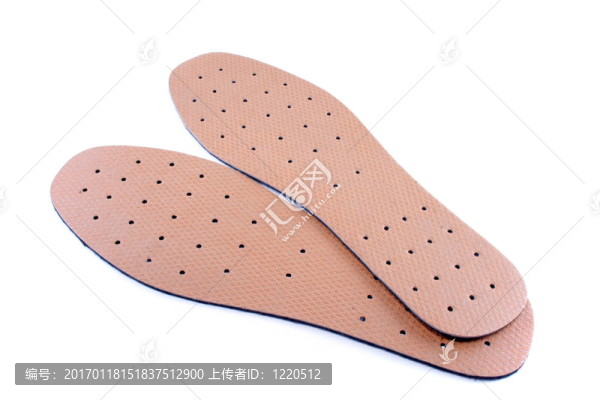鞋墊的鞋