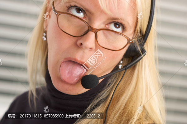 愚蠢的商人