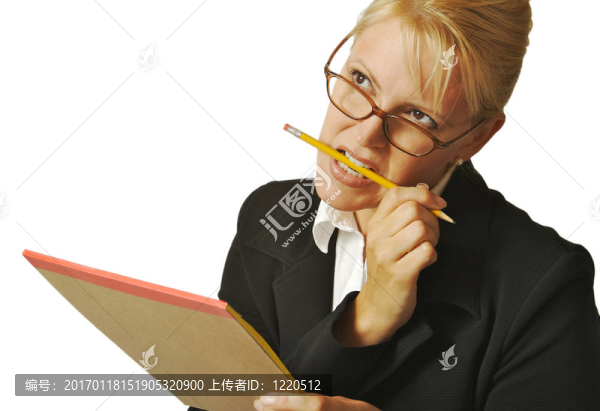 商業(yè)女性認(rèn)為
