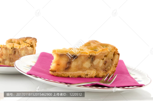 蘋果派