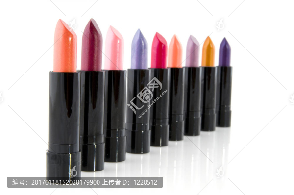 口紅