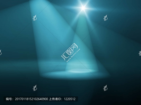 舞臺(tái)燈光
