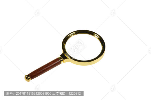 金的放大鏡