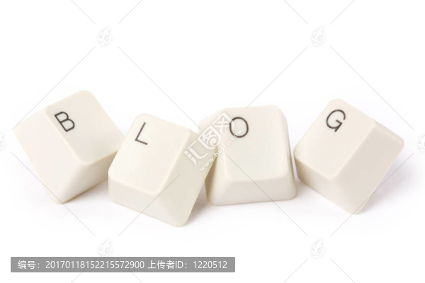 博客
