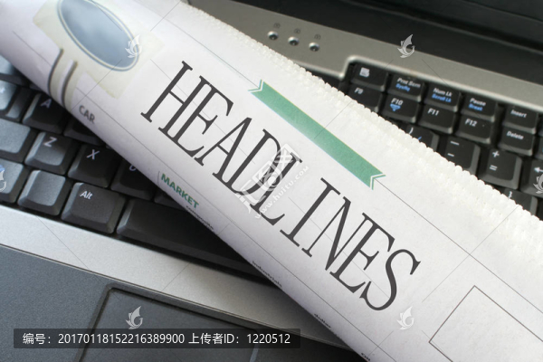 商務筆記本電腦