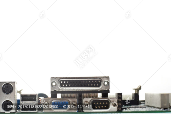 計(jì)算機(jī)芯片