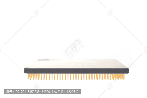 微處理器