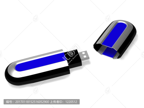 USB閃存