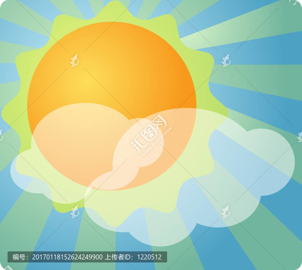 多云的天氣-匯圖網(wǎng) www.fosd68.com 多云的天氣