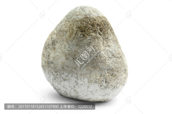 白溪河巖