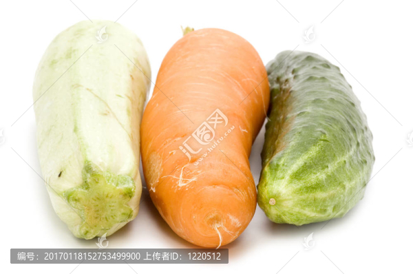 生蔬菜收起來