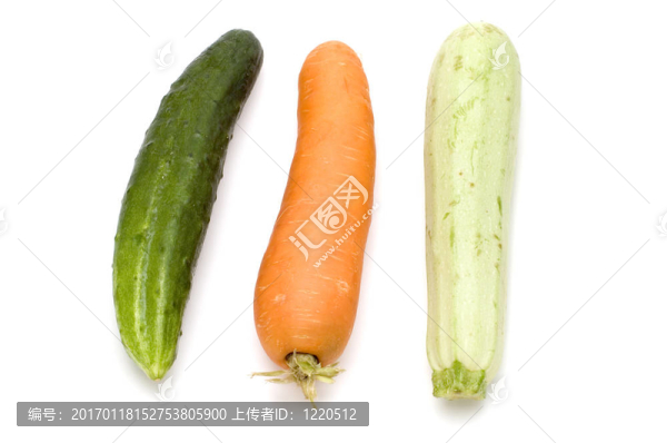 生蔬菜的宏