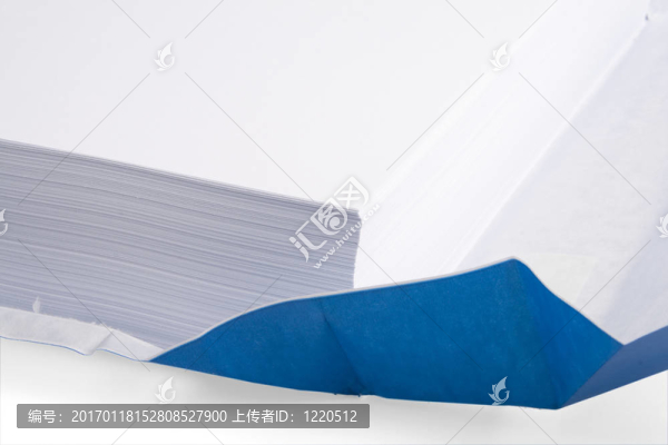 白色復(fù)印紙