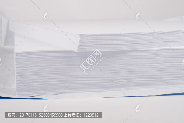 白色復(fù)印紙