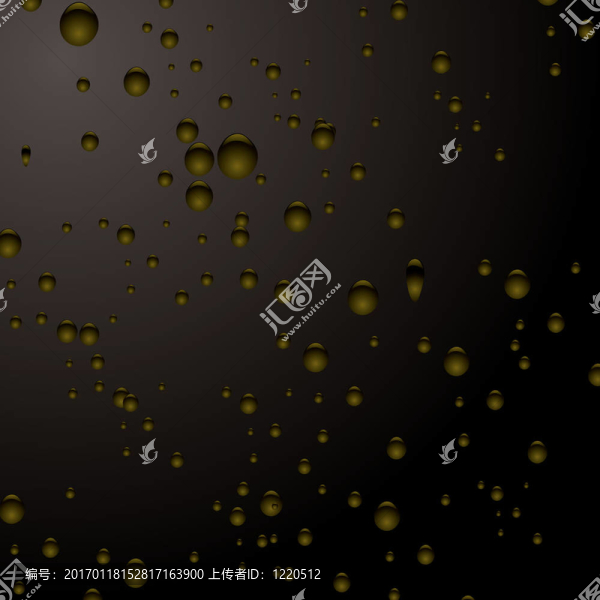 金黑色的泡沫-匯圖網(wǎng) www.fosd68.com 金黑色的泡沫