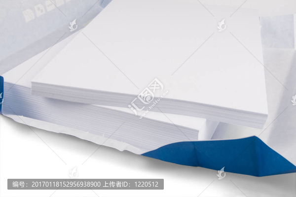 白色復(fù)印紙