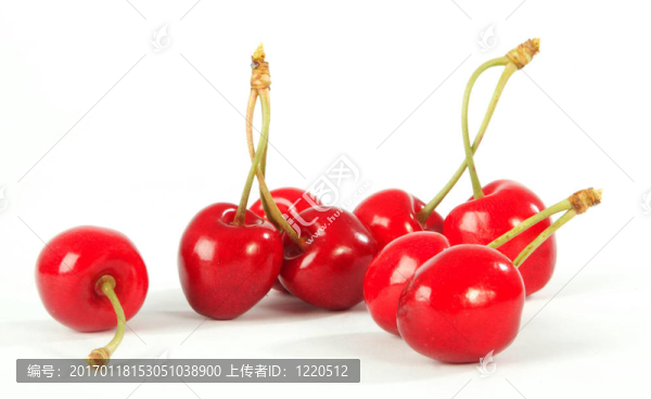 甜櫻桃