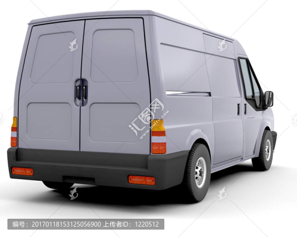 送貨車(chē)