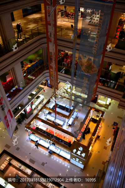 商場(chǎng)素材