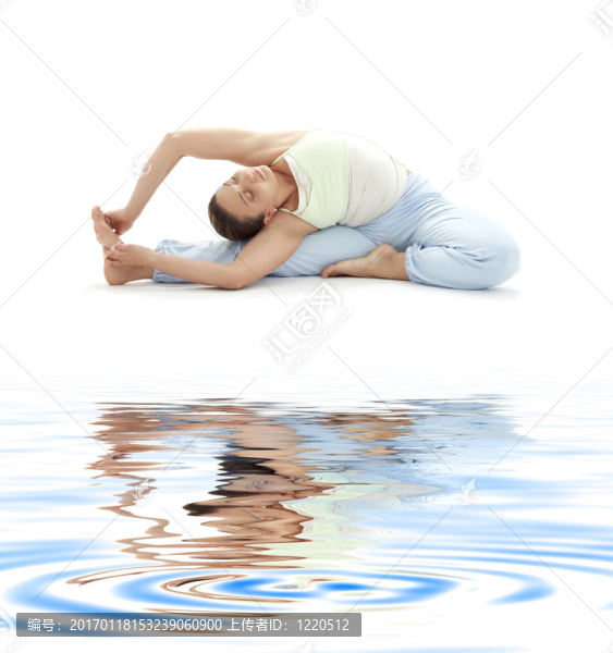 阿斯湯加瑜伽