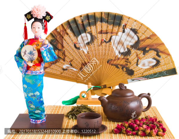 茶道