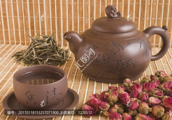 茶道