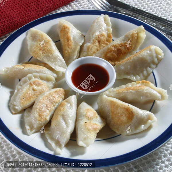 餃子