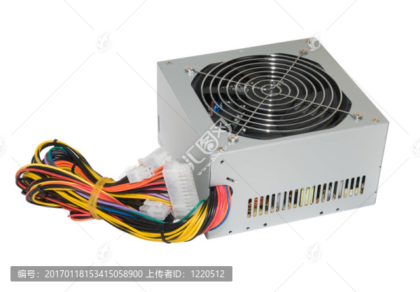 電源