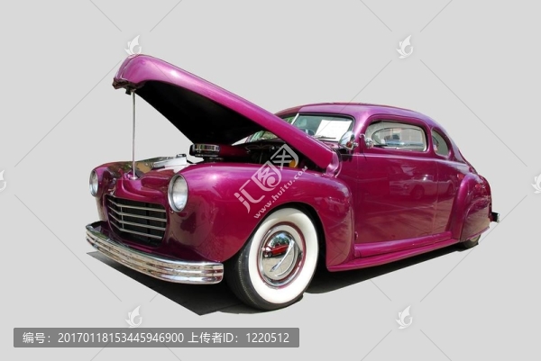 經(jīng)典車
