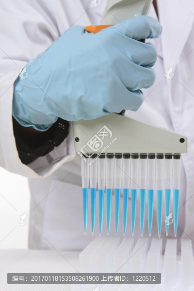 科學(xué)家850ul移液器