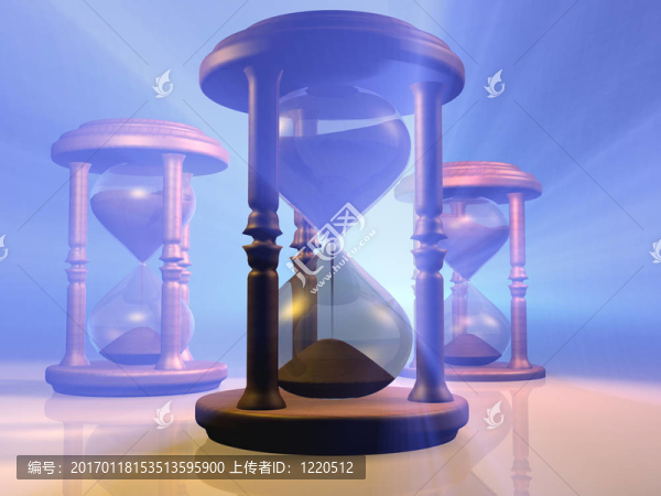 沙漏3
