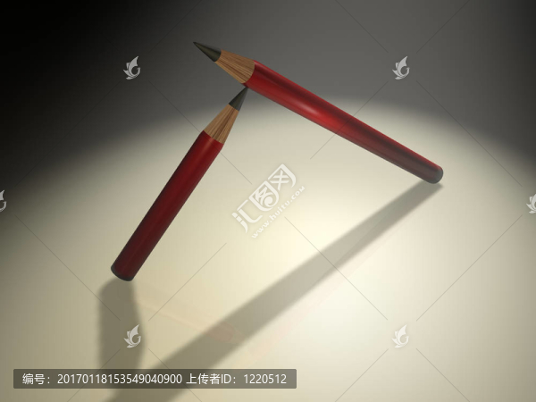 鉛筆7