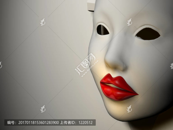 女性面膜2