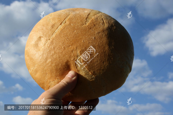 新鮮的面包-匯圖網(wǎng) www.fosd68.com 新鮮的面包