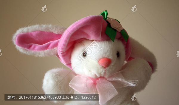 兔子玩具