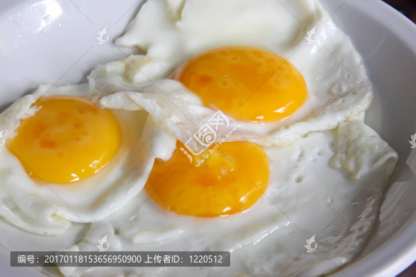 煎蛋