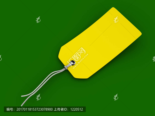 禮物標(biāo)簽1