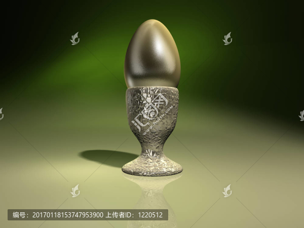 金蛋