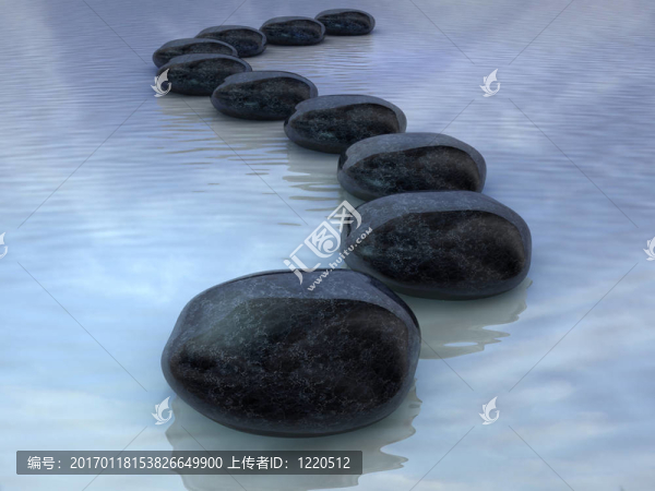 石1