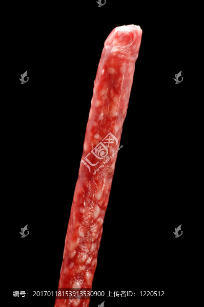 熏香腸