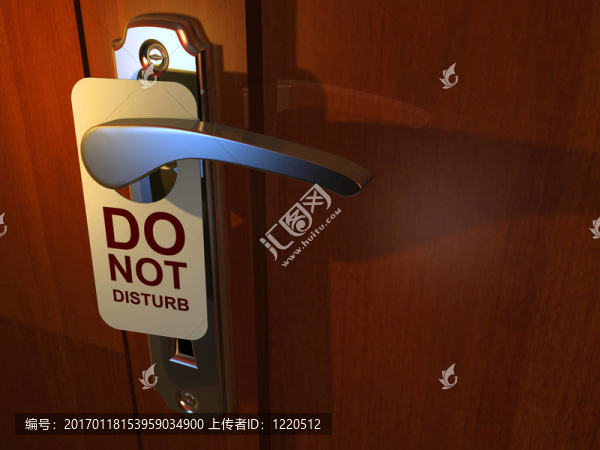 請(qǐng)勿打擾
