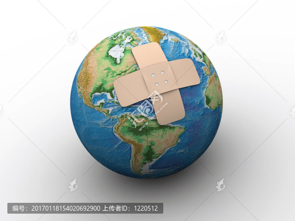 病態(tài)的世界